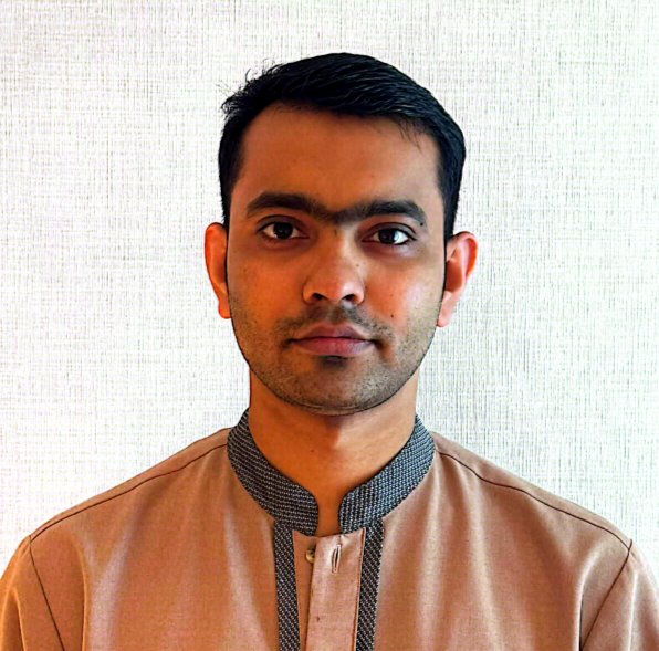 Al Amin Image