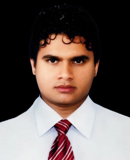 Bedarul Hoque Chowdhury  Image
