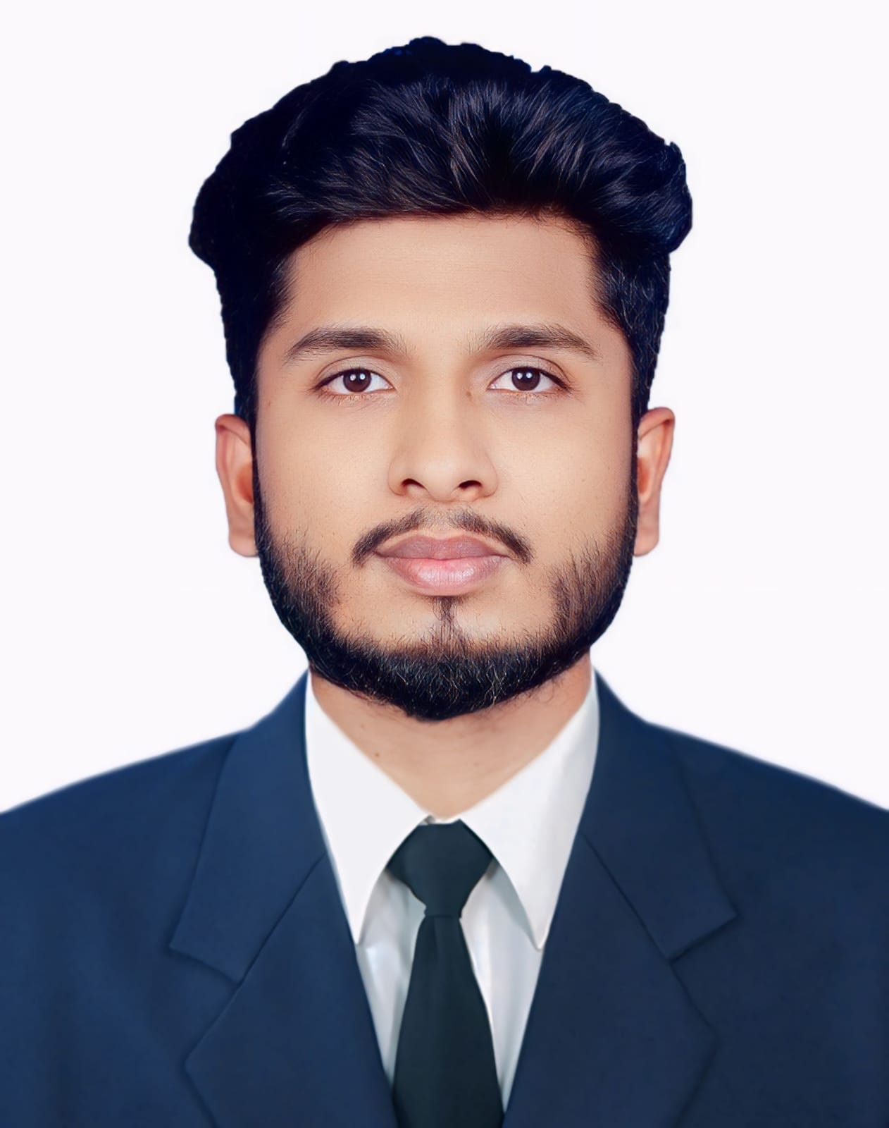 Md Takbir Hossain Image