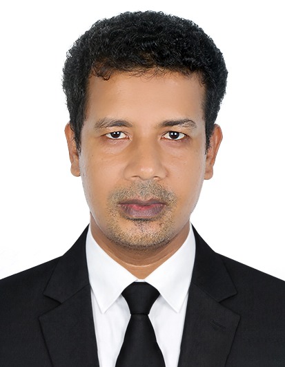 Md Al Amin Image