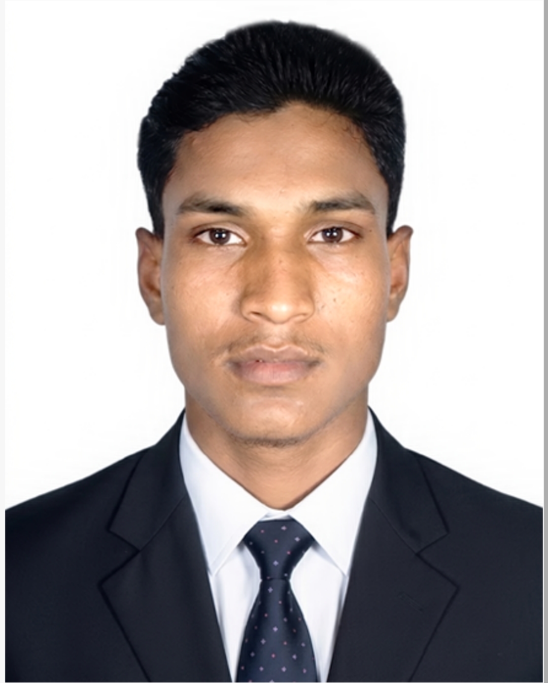 Asraful Ahmed Image