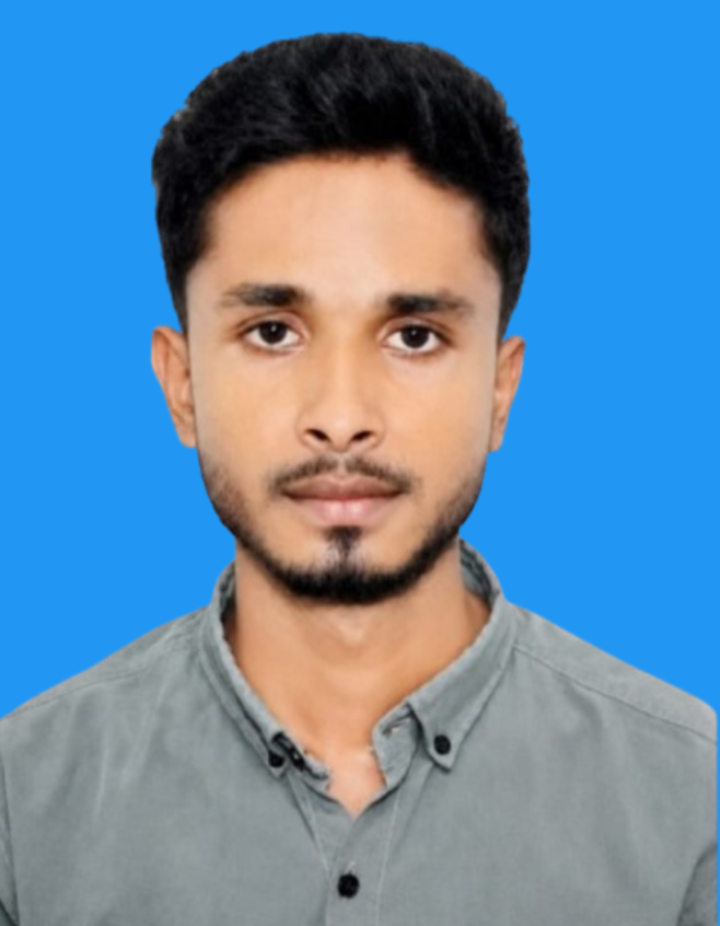 Md Arif Ahammed Image