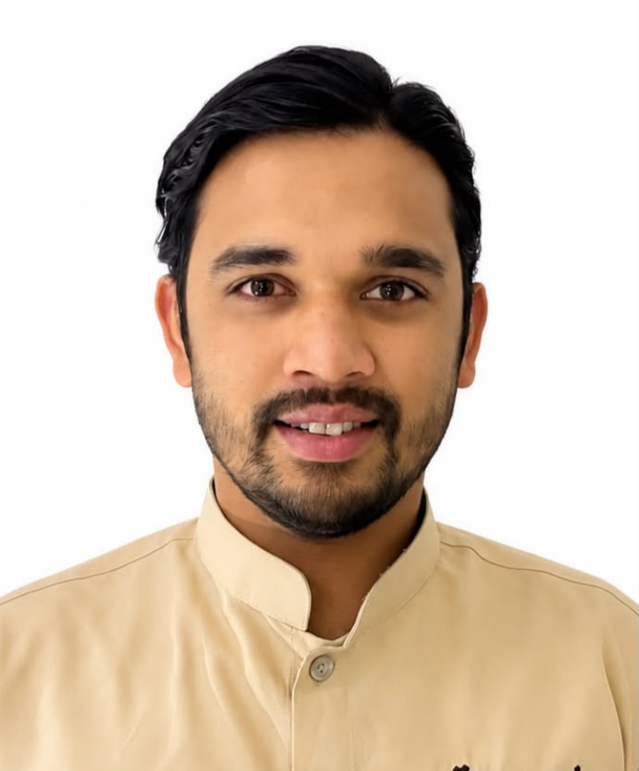 Mohammad Forhad Hossain  Image