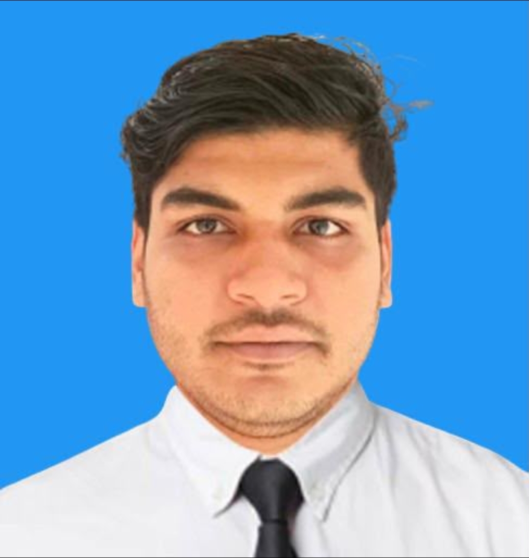 Mohammad Arman Hossain Image