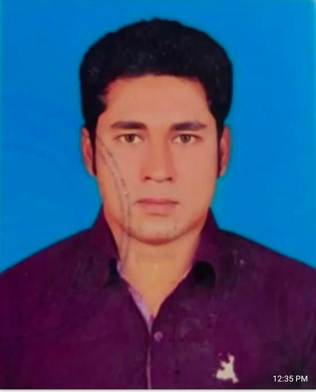 Shahidul Islam Image