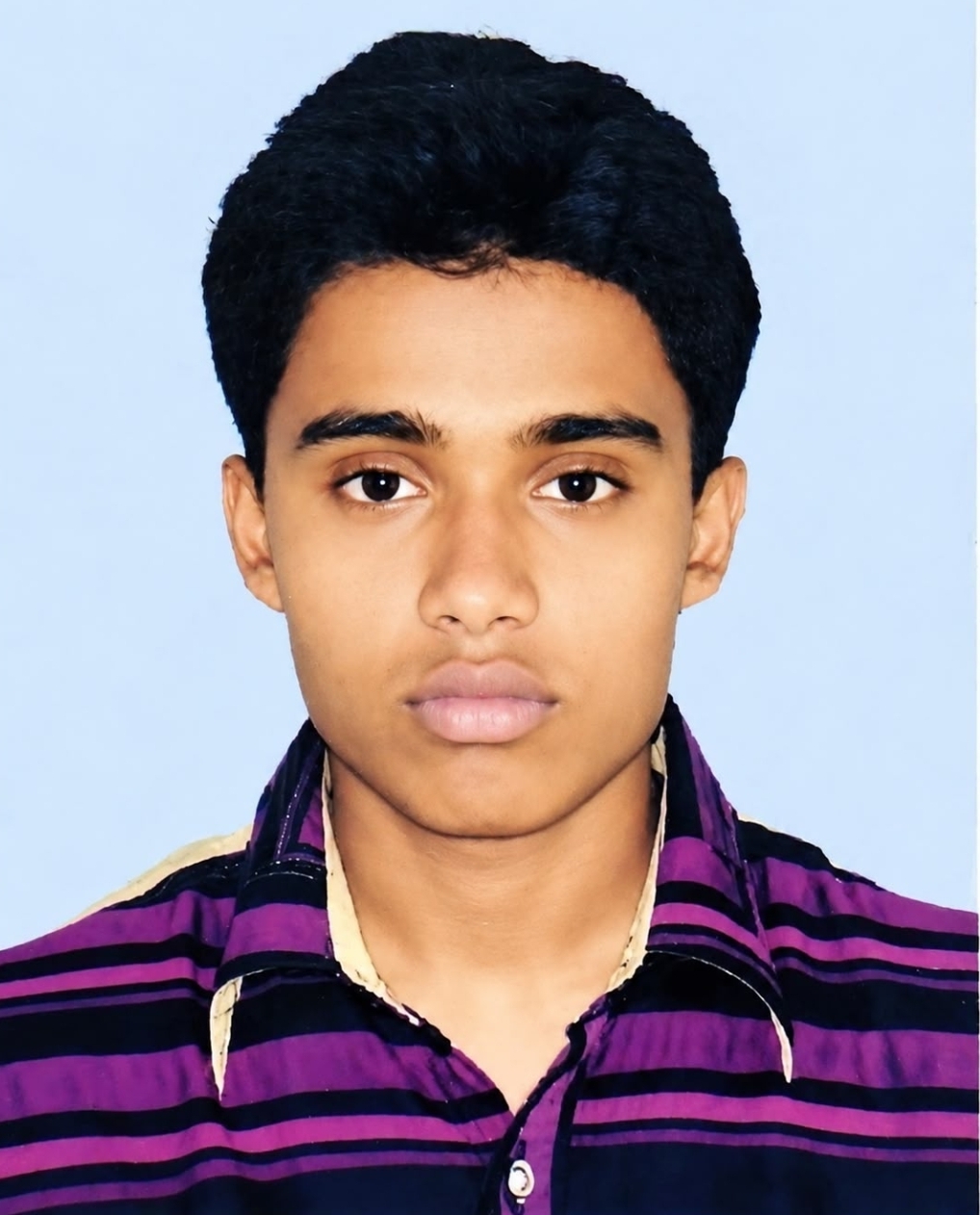 Fakhrul Islam Image