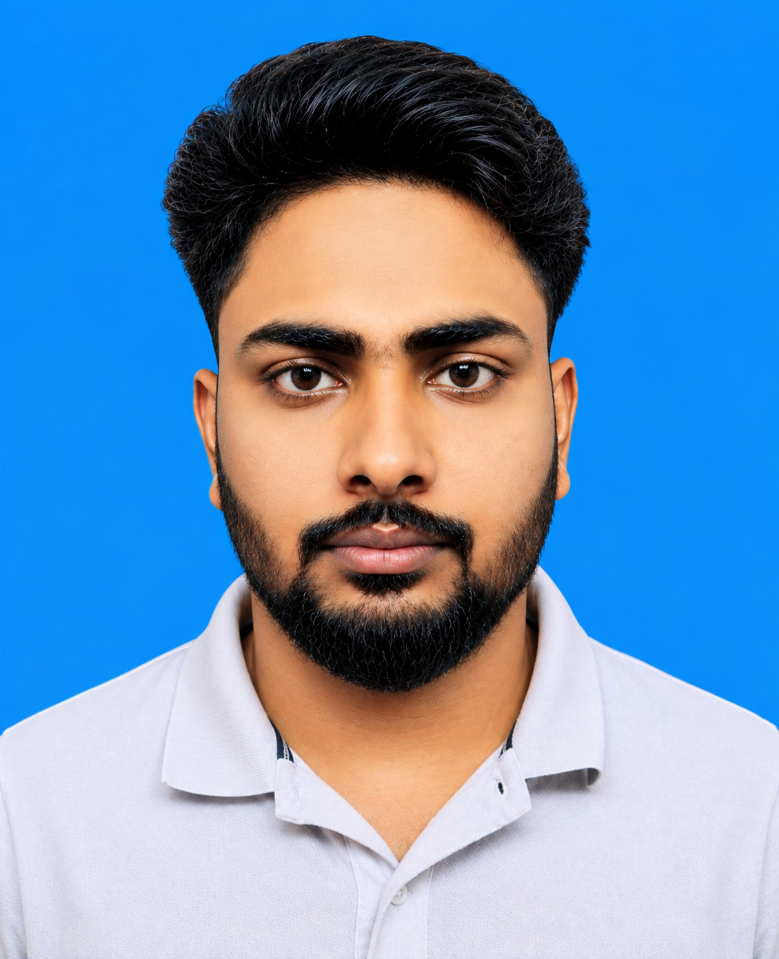 Mohammad Samiul Basir Image