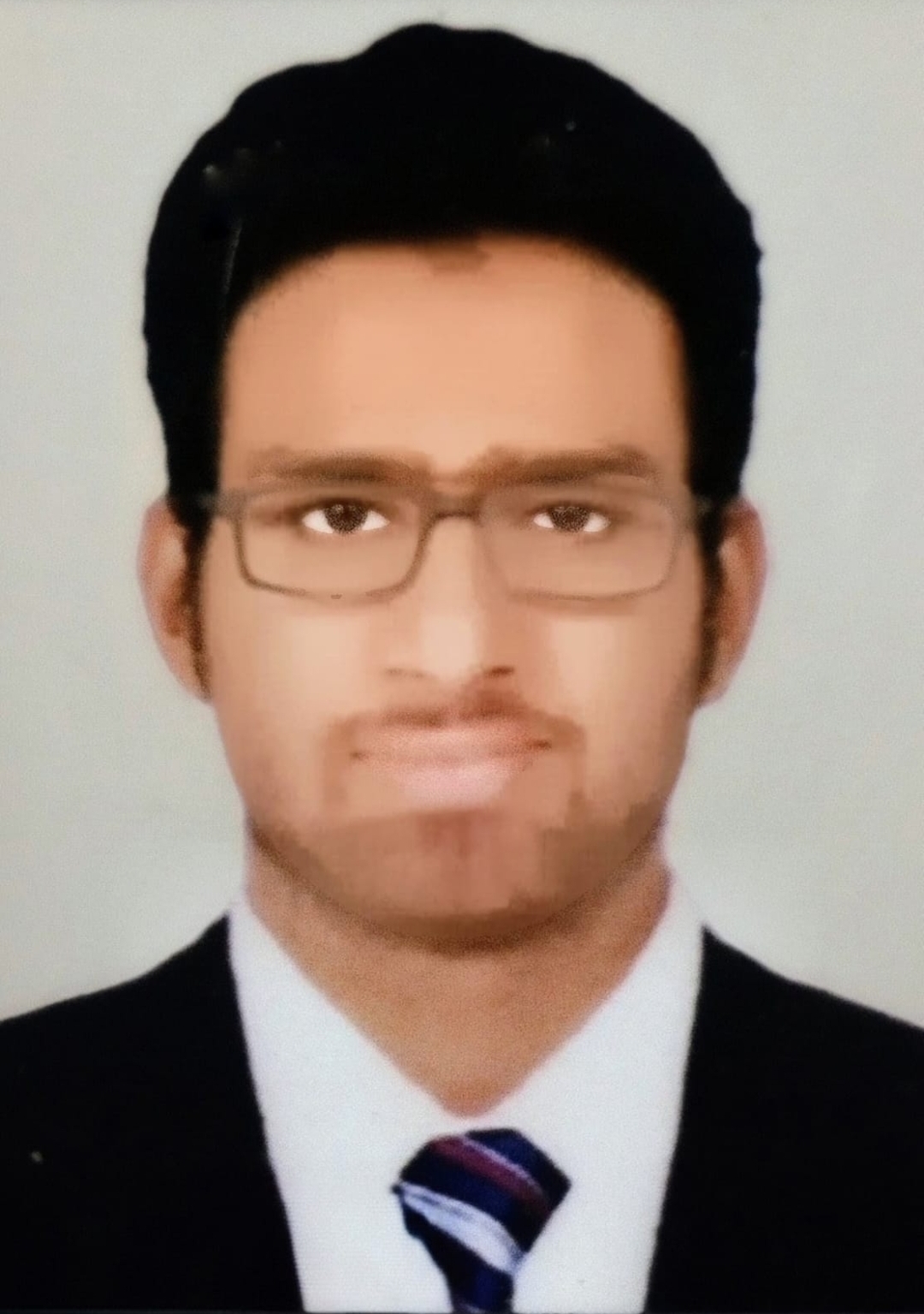 Md Mamun Khan  Image