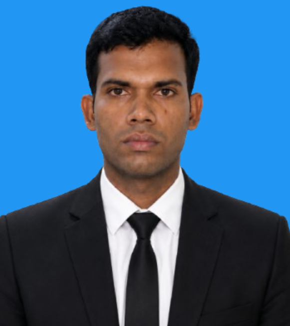 Mohammad Amin Image