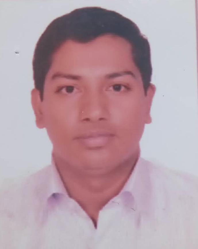 Shamsul Hoque Image