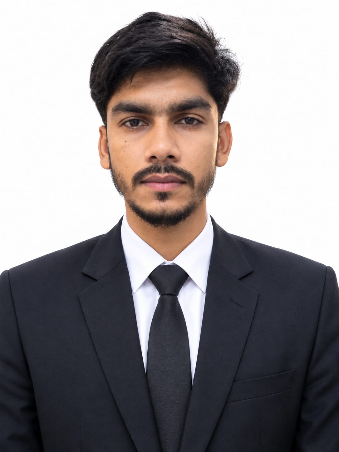 Md Akash Ahammed  Image