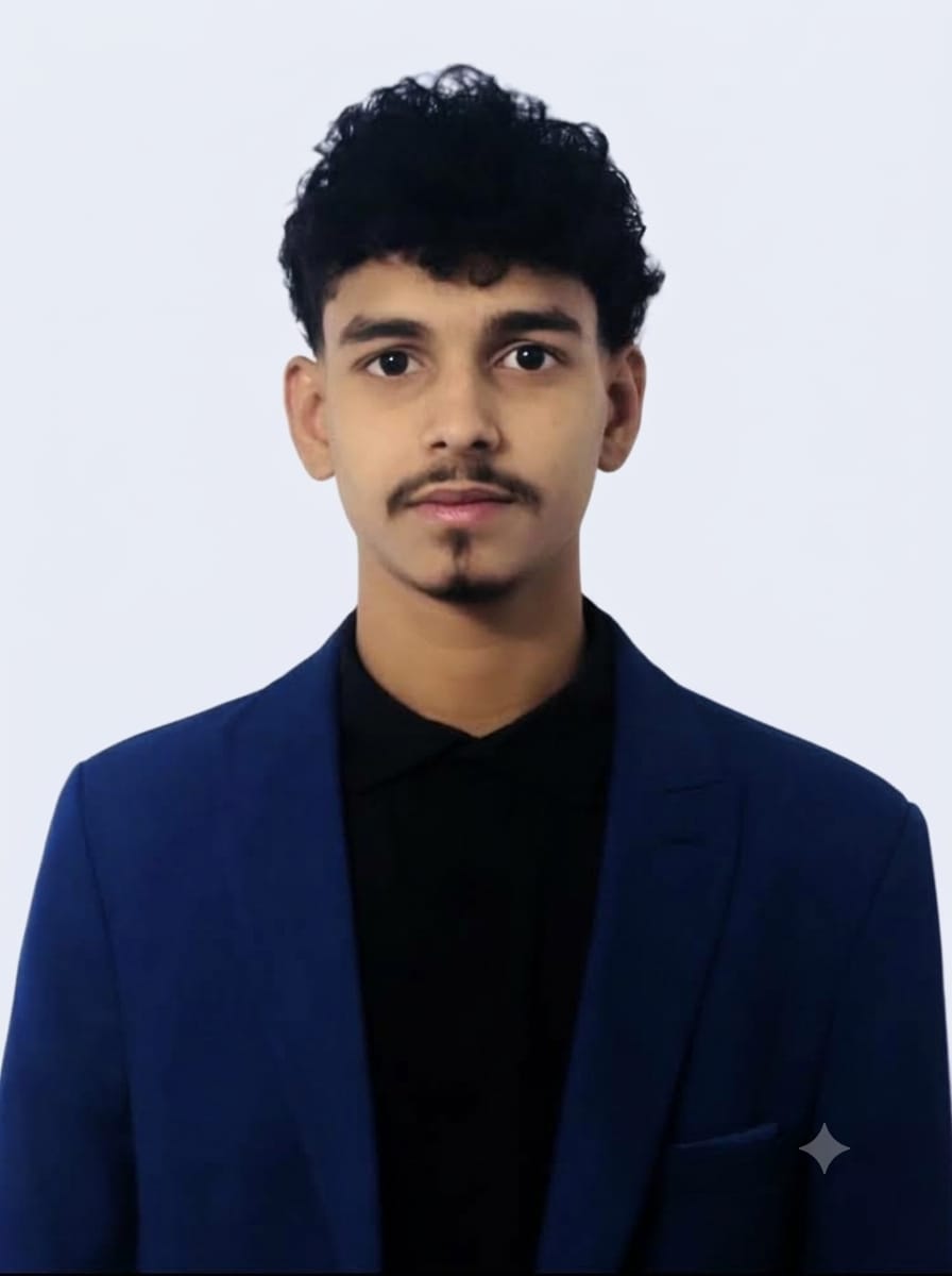Mohammad Mehedi Hasan Image