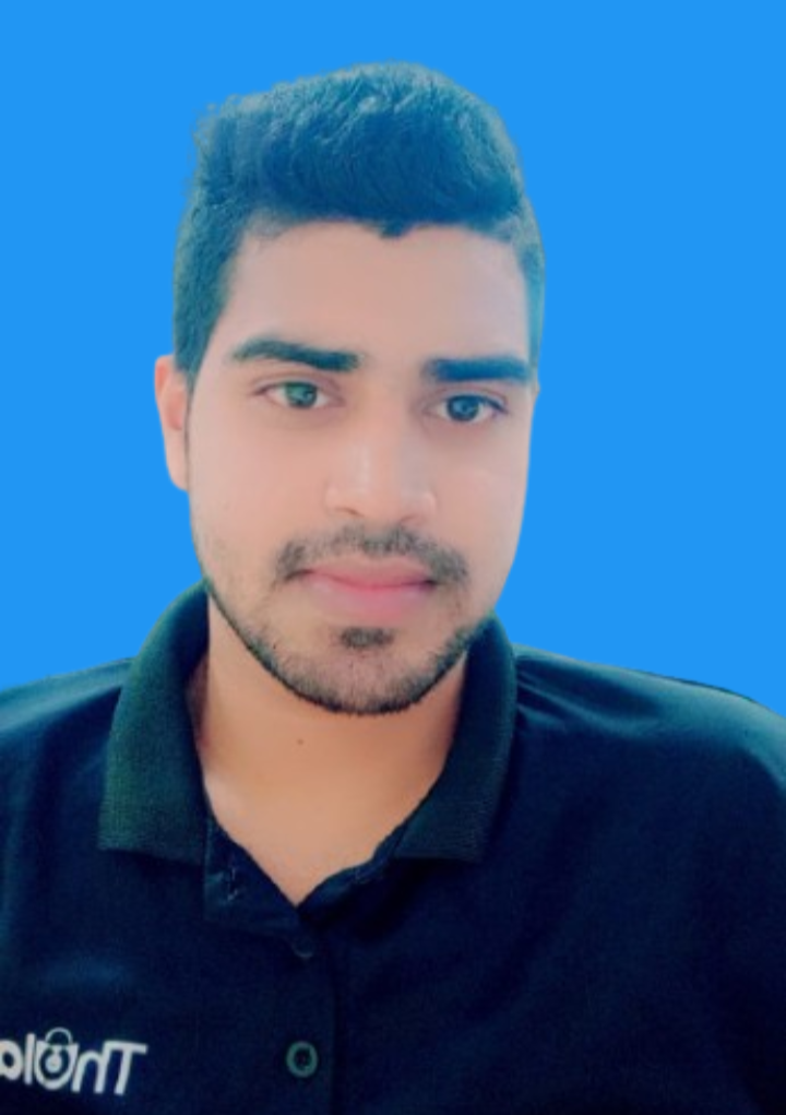Billal Hossain  Image