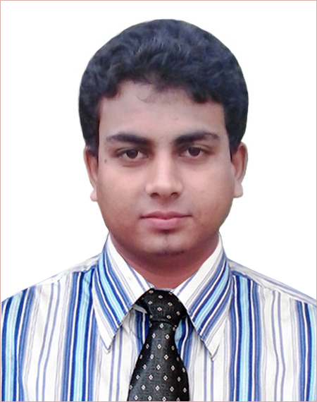 Sanchay Chandra Roy Image