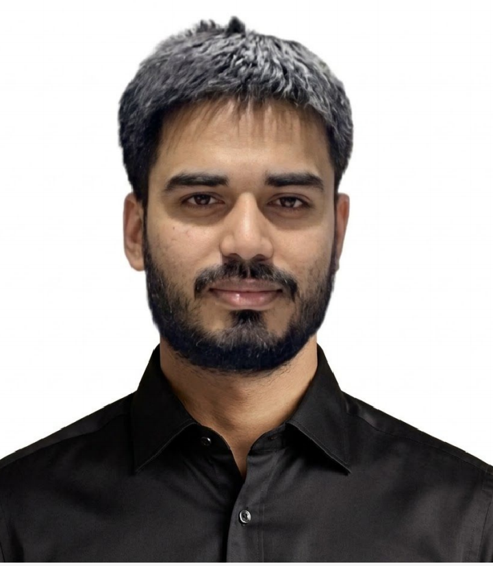 Asadul Islam Image