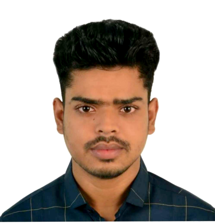 Kamran Ahmed Dulal Image