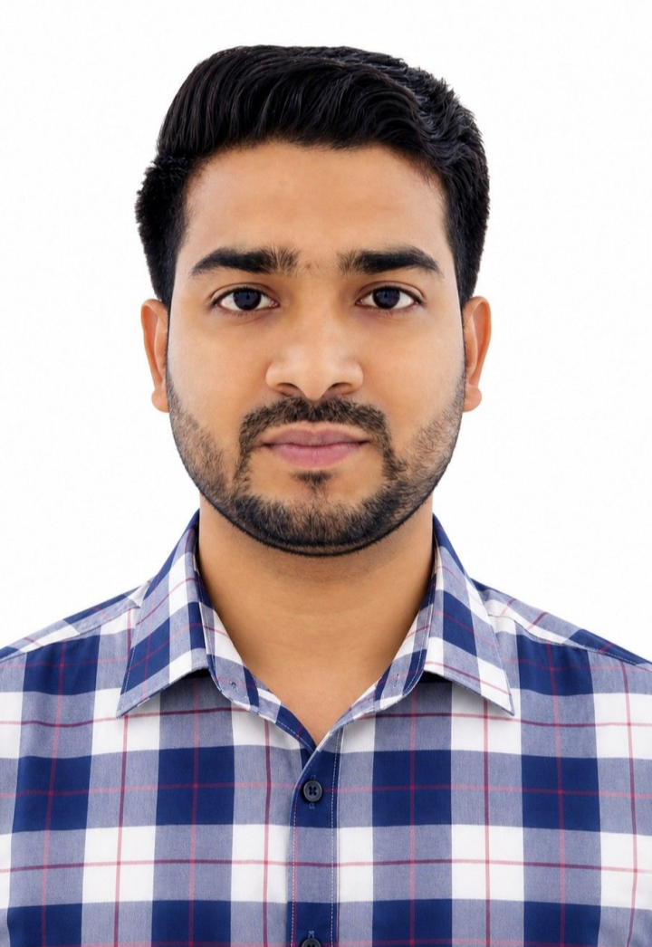 Mazmul Alam Image