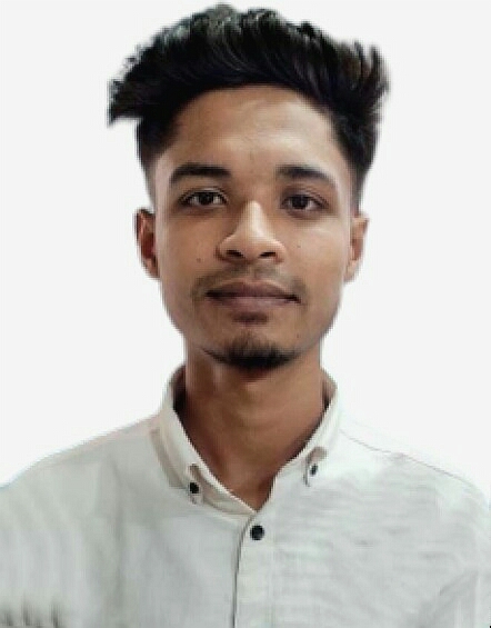 Md Arafat Alam Junaed Image