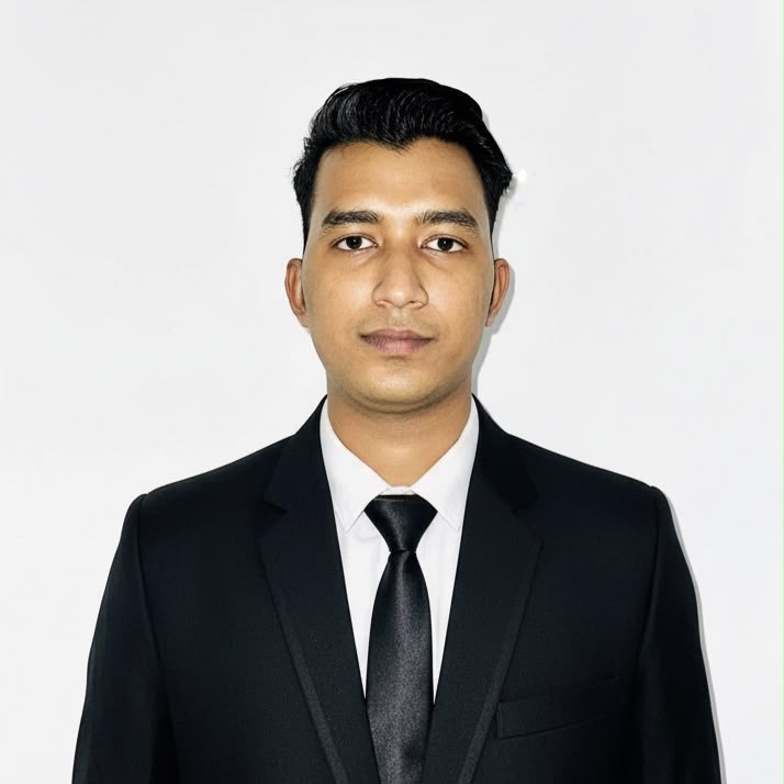 Mazharul Islam Sozib Image
