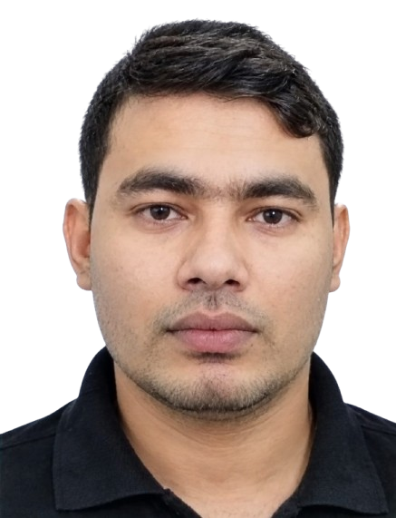 Sayed Farhad Mahmud Image