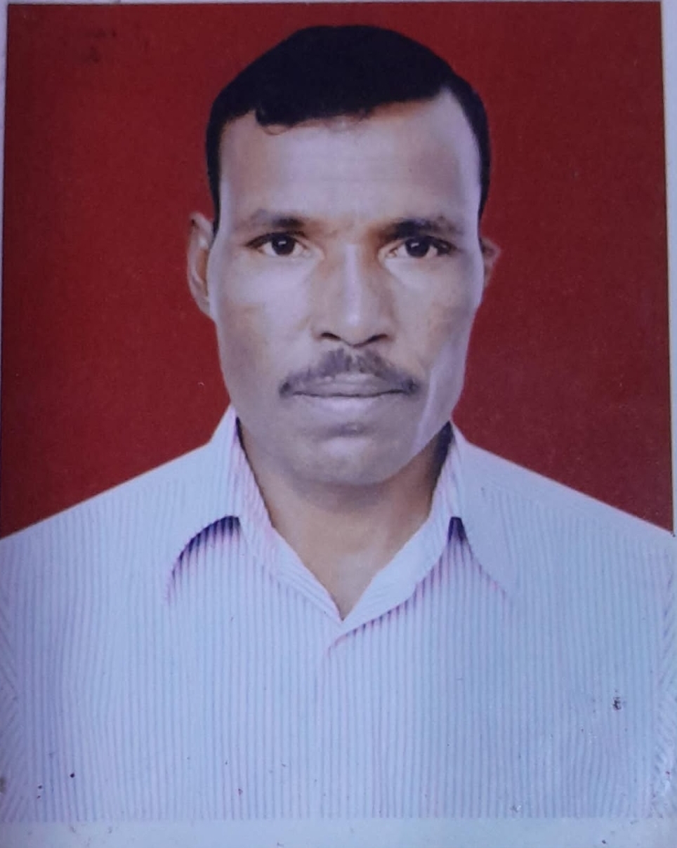 Amula Raj Bagshi Image