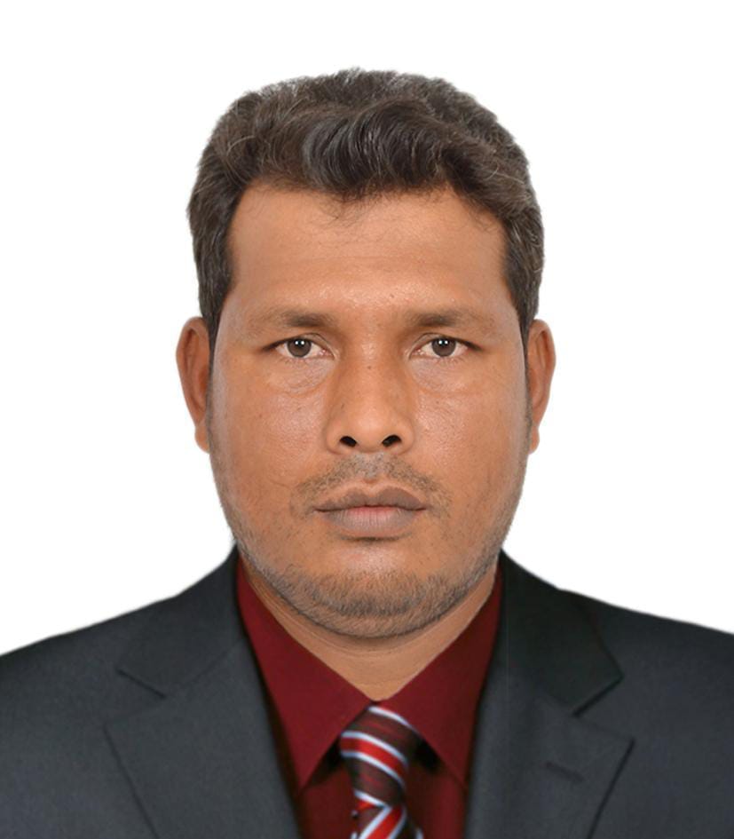 Mohammed Yeasin Uddin Image